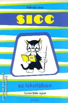 Sicc az iskolában