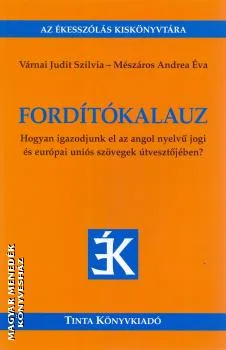 Fordítókalauz