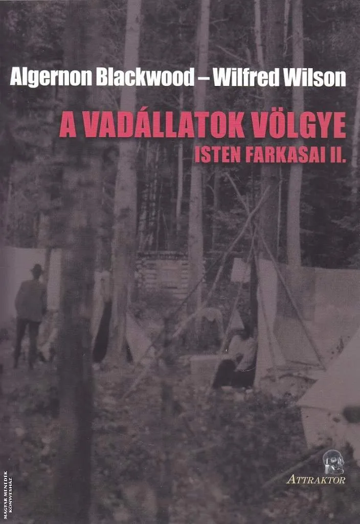 A vadállatok völgye