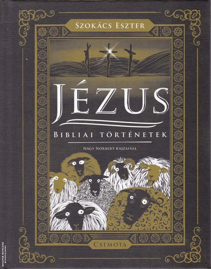 Jézus - Bibliai történetek
