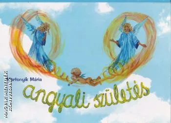 Angyali születés
