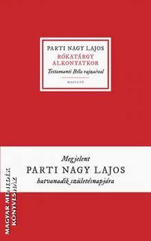 Rókatárgy alkonyatkor