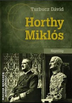 Horthy Miklós ANTIKVÁR