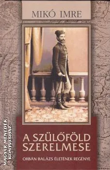 A szülőföld szerelmese
