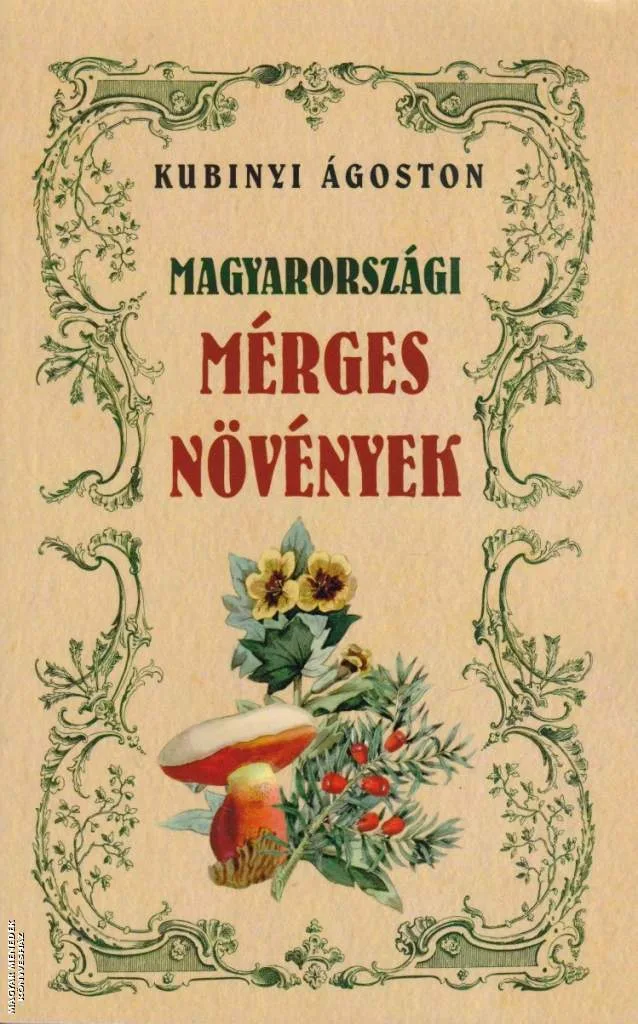 Magyarországi mérges növények