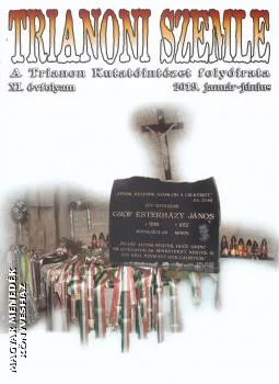 Trianoni Szemle 2019. január-június