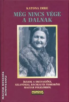 Még nincs vége a dalnak