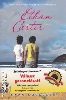 Ethan és Carter