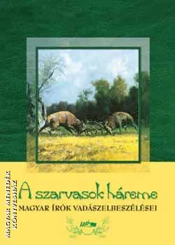 A szarvasok háreme