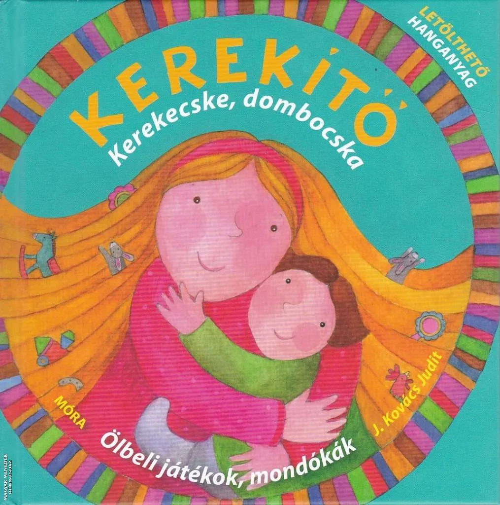 Kerekítő - Kerekecske, dombocska