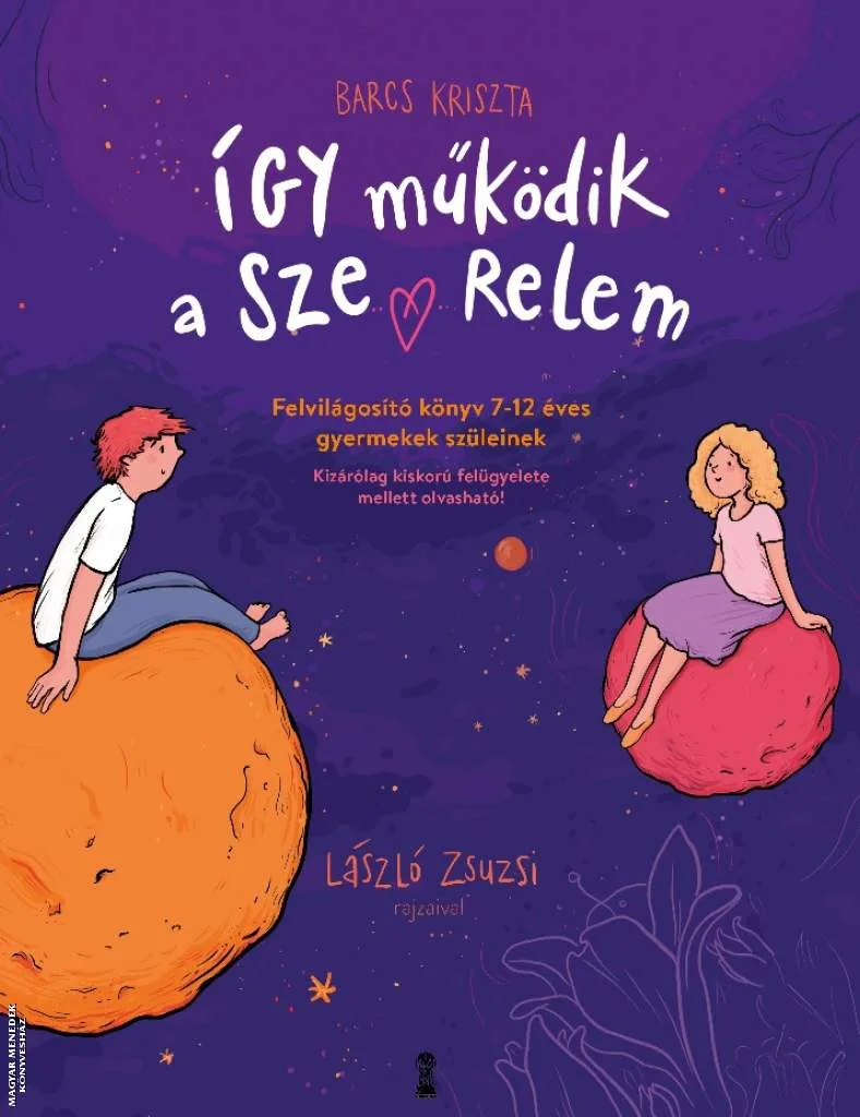 Így működik a szerelem
