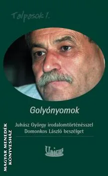 Golyónyomok