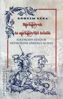 Sárkányok és sárkányölő hősök