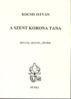 A szent korona tana