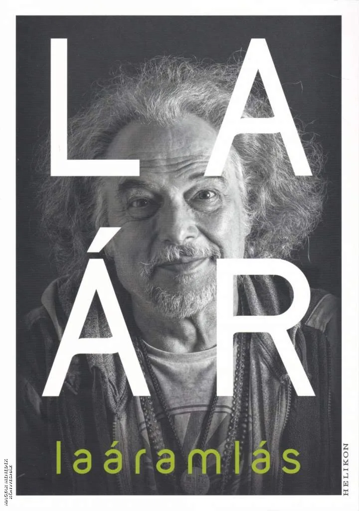 Laáramlás