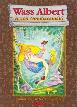 A vén gombacsináló