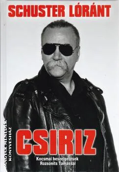 Csiriz