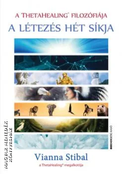 A ThetaHealing filozófiája - A létezés hét síkja