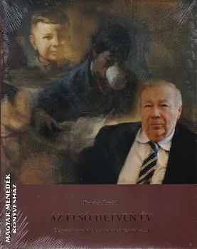 Az első hetven év