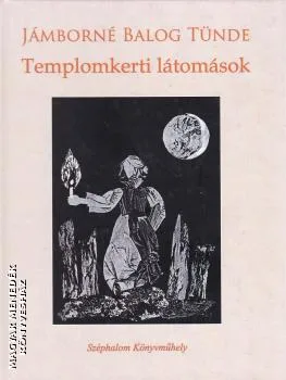 Templomkerti látomások