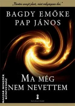 Ma még nem nevettem