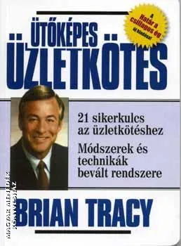 Ütőképes üzletkötés