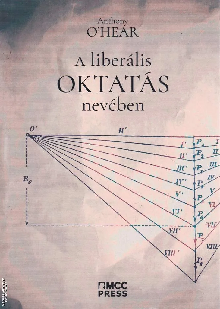 A liberális oktatás nevében