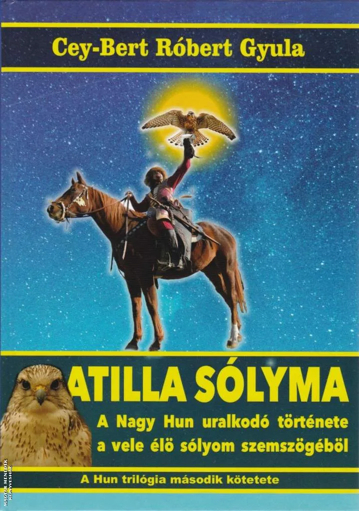 Atilla sólyma