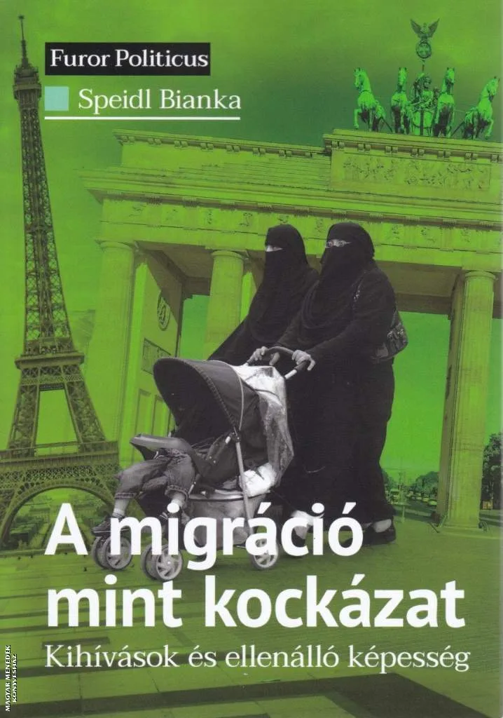 A migráció mint kockázat