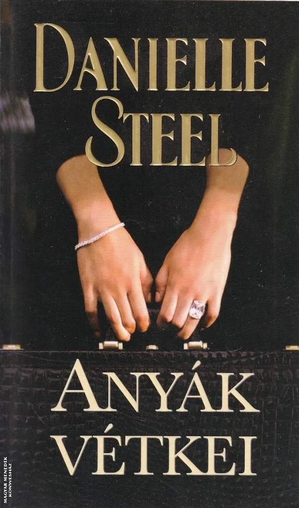 Anyák  vétkei - ANTIKVÁR