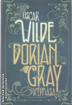 Dorian Gray képmása
