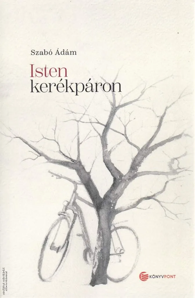 Isten kerékpáron