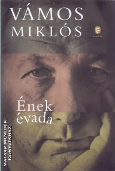 Ének évada