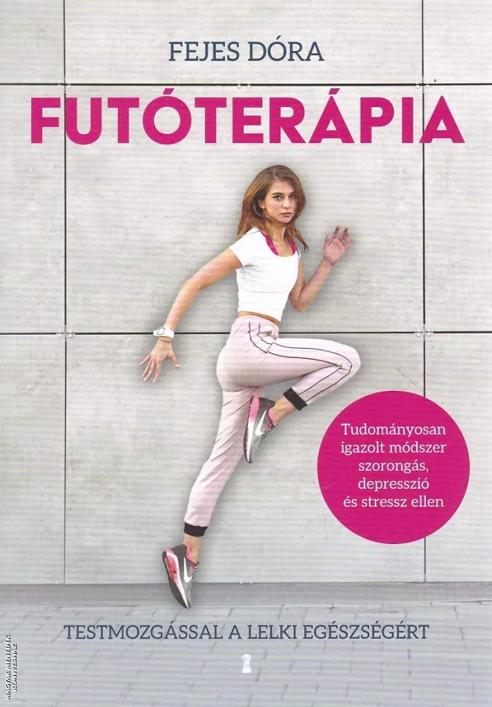 Futóterápia