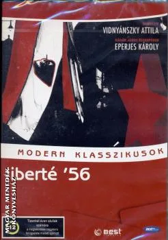 Liberté '56 DVD