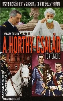 A Horthy-család története ANTIKVÁR