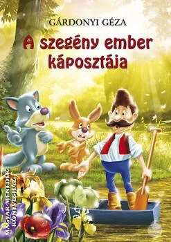A szegény ember káposztája