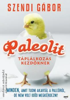 Paleolit táplálkozás kezdőknek