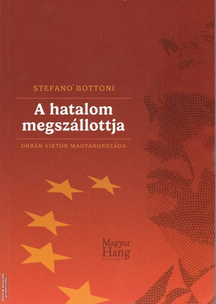 A hatalom megszállottja
