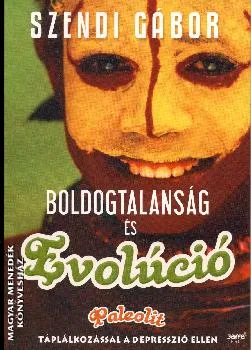 Boldogtalanság és evolúció