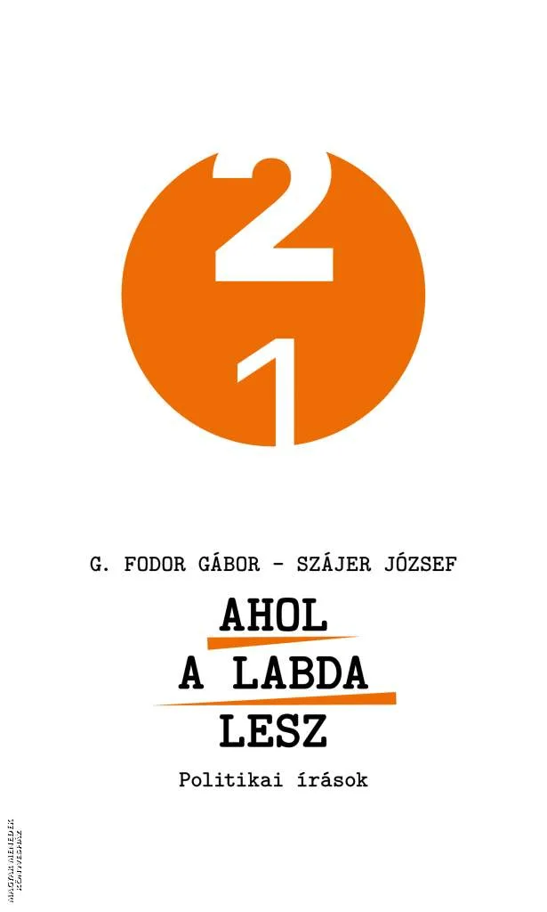 Ahol a labda lesz