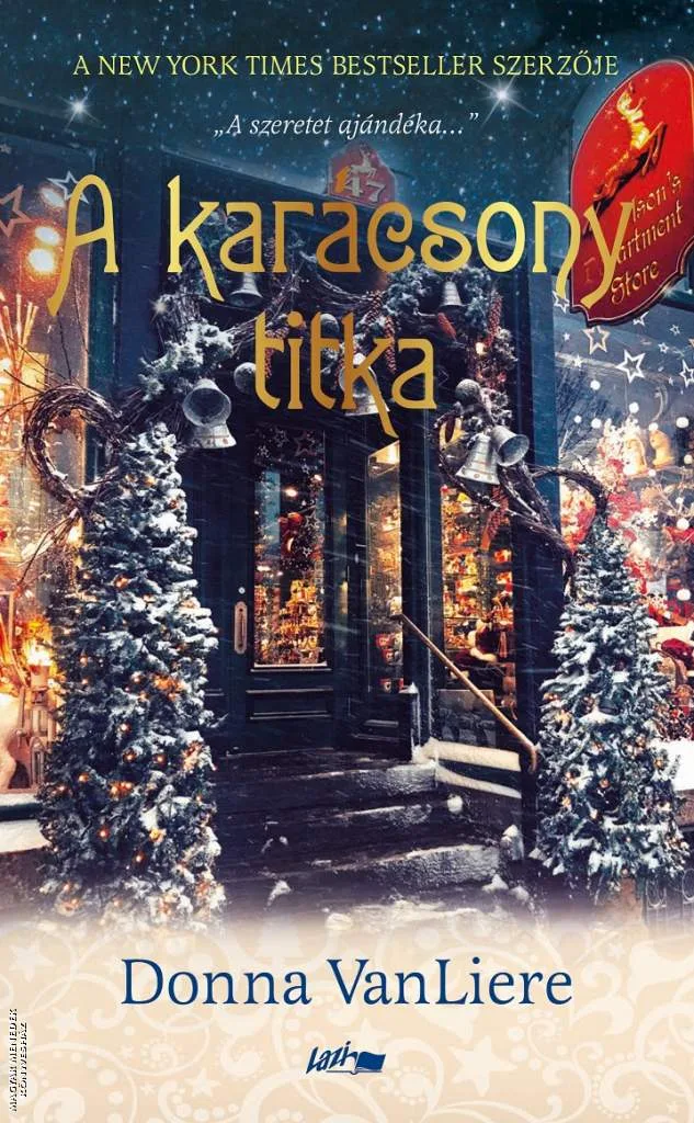 A karácsony titka