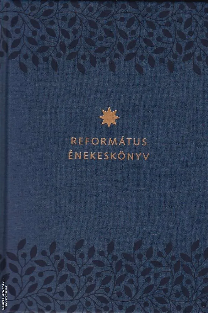 Református Énekeskönyv