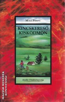 Kincskereső kisködmön