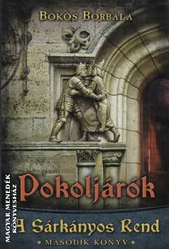 Pokoljárók
