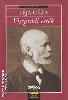 Visegrádi esték