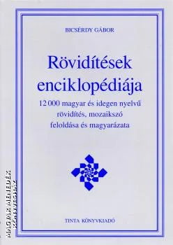 Rövidítések enciklopédiája