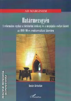 Határmezsgyén