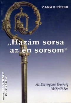 Hazám sorsa az én sorsom