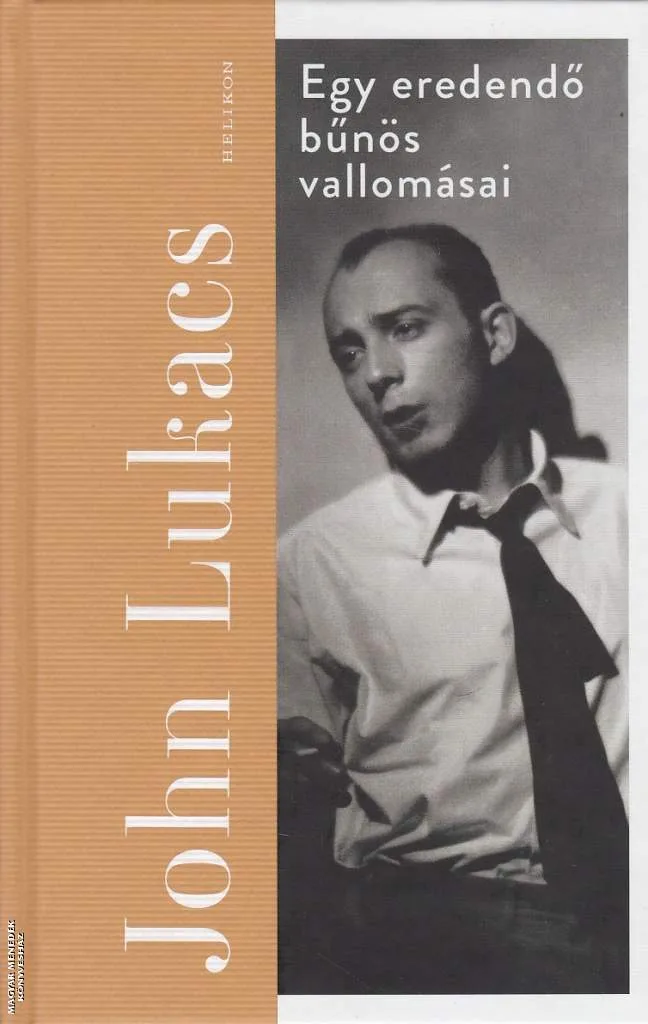 Egy eredendő bűnös vallomásai